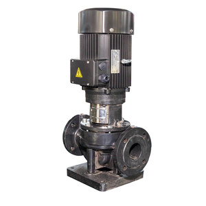 Bombas de Circulación de Agua Caliente de Gran Tamaño, Bomba de Circulación en Línea para Sistemas de Calefacción <span class=keywords><strong>Rommer</strong></span> - Product Image 3