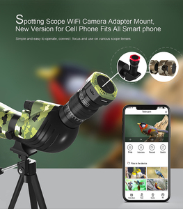 Caméra de télescope Visionking, caméra de télescope CMOS, caméra d'oculaire électronique 2MP, caméra d'astronomie <span class=keywords><strong>pour</strong></span> télescope, <span class=keywords><strong>astrophotographie</strong></span> - Product Image 3