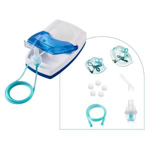 เครื่องพ่นยาแบบลูกสูบเครื่องพ่นหมอกกายภาพบำบัดคอมเพรสเซอร์ - Product Image 1