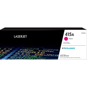 ตลับหมึกโทนเนอร์สีม่วงแดงแท้รุ่น W2033A ใหม่เอี่ยม รับประกัน 1 ปี น้ำหนัก 1.50 กก. บรรจุภัณฑ์แบบขายส่ง - Product Image 3