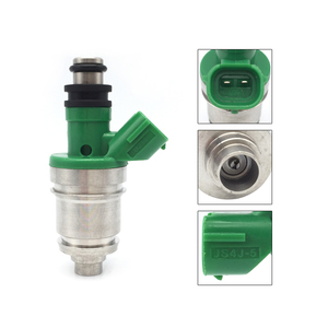 Inyector de Combustible de Alto Rendimiento Nuevo 15710-67D00 para Suzuki Grand Vitara / XL-7 1999–2005 2.5 V6 - Product Image 4
