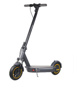 Pulse GO MF98 CYLX-MAX Scooter Plegable de 500W con Neumáticos y Control por Aplicación Inteligente, Alto Rendimiento y Velocidad - Product Image 1