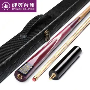 Layanan Optimal 11Mm Biliar Snooker Produksi Profesional Yang Baik Thailand