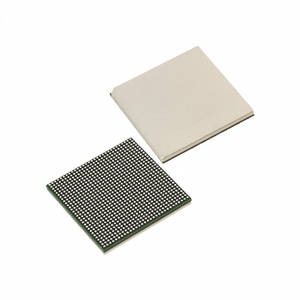 ตัวแทนจำหน่ายที่ได้รับอนุญาต คอมโพเนนต์อิเล็กทรอนิกส์ XC6SLX45-3FG676I 676 BGA Embedded - Product Image 1