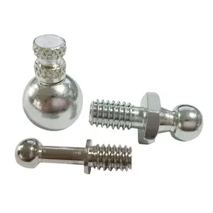 Fait sur mesure M3 M4 M5 M6 aluminium titane rc <span class=keywords><strong>voiture</strong></span> course boule goujon - Product Image 1