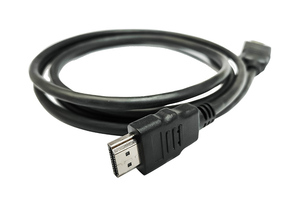 Senye tốc độ cao 4K 60Hz 2160p 3D TV 1.5M Đen PVC HD CÁP Nam đến Nam - Product Image 4