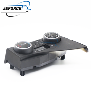 JEFORCE Camion AC Commutateur 22130996 Systèmes de climatisation Commutateur de panneau de commande pour <span class=keywords><strong>VOLVO</strong></span> FH Truck Instrument Switch - Product Image 6