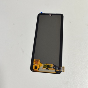 จอ OLED ขายส่งสำหรับ Xiaomi Redmi Note 11 4G 11s อะไหล่เปลี่ยนหน้าจอ LCD พร้อมทัชสกรีนและกรอบ - Product Image 5