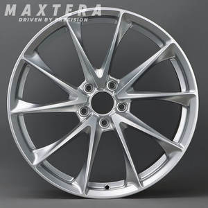 Personalizado 5x5x120 112 5x130 forjado P203 ruedas de coche de pasajeros para <span class=keywords><strong>BMW</strong></span> M2 M3 M4 M5 <span class=keywords><strong>M8</strong></span> Audi Mercedes <span class=keywords><strong>Amg</strong></span> Porsche 911 Llanta de Aleación cromada - Product Image 6