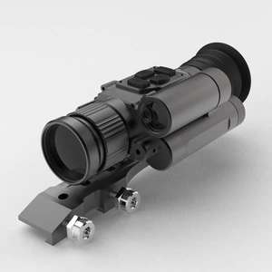 Imagerie thermique monoculaire <span class=keywords><strong>de</strong></span> vision nocturne IP67 CY800-RL avec la caractéristique spéciale infrarouge <span class=keywords><strong>de</strong></span> Digital et <span class=keywords><strong>de</strong></span> WiFi pour la <span class=keywords><strong>chasse</strong></span> - Product Image 4