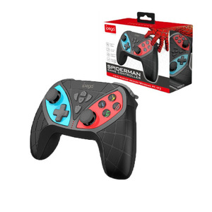 Inalámbrico BT 5,0 Joystick Turbo Función para <span class=keywords><strong>Switch</strong></span>/<span class=keywords><strong>Switch</strong></span> Lite/PS3/PC <span class=keywords><strong>Controller</strong></span> Gamepad - Product Image 1
