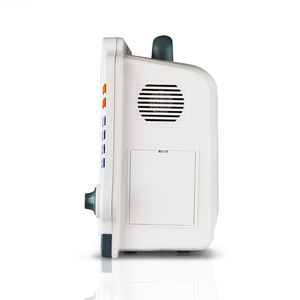 Uso animale 12 pollici LCD grande schermo sei parametro PR ECG TEMP SPO2 NIBP HR RESP Pet veterinario <span class=keywords><strong>Monitor</strong></span> paziente - Product Image 5