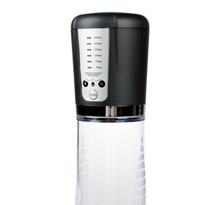 Usine directement mâle 5 Modes liquide électrique aidant l'érection Machine pompe thérapie médicale pour hommes pompe d'agrandissement - Product Image 5