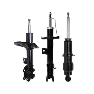 Amortiguadores Directo <span class=keywords><strong>de</strong></span> Fábrica en Existencia para Toda la <span class=keywords><strong>Gama</strong></span> <span class=keywords><strong>de</strong></span> Vehículos 2053207830 8K0513026 - Product Image 2
