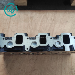 Conjunto de Cabeza de Cilindro Completo EexcavaStart JT para Reemplazo de Motor Diésel de Excavadora - Product Image 3