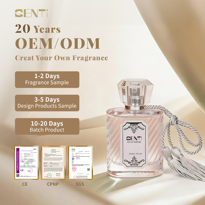 Wholesale Perfumes in Dubai Trade Brand