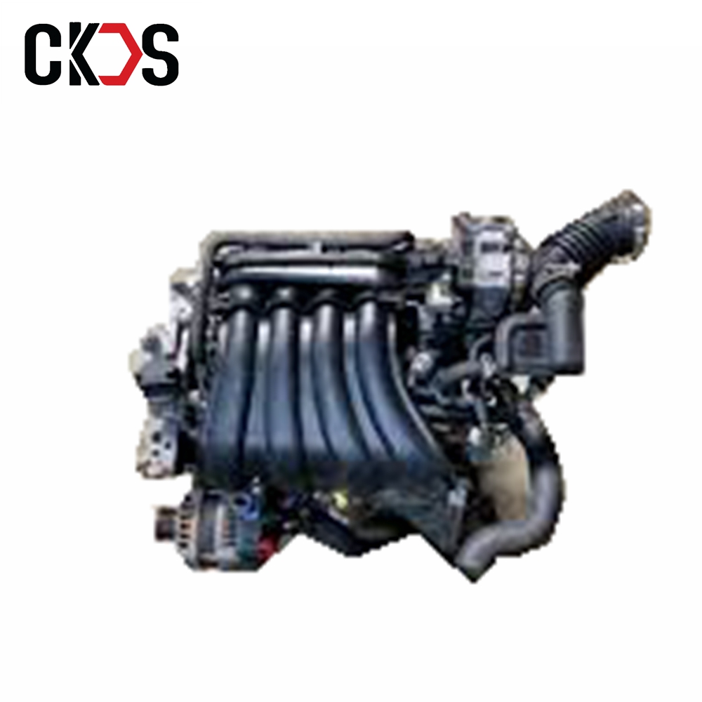 06-07 KAWASAKI NINJA ZX10R OEM ENGINE TOP END CYLINDER HEAD