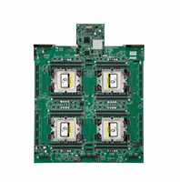 High Quality 2U Liquid Cooled System Server AS-2145GH-TNMR-LCC windows Server Max 760W TDP CPUs Rack Server