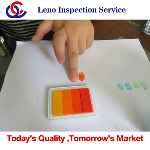 Servizi di ispezione pre-spedizione-ispezione di terze parti controllo di qualità 100% controllori di qualità di Shenzhen - Product Image 4