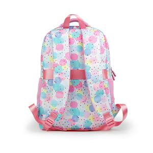 Zaino Scolastico per Bambini 2025 Superctue Personalizzato 5 Pezzi con Porta Pranzo e Borraccia per il Ritorno a <span class=keywords><strong>Scuola</strong></span> - Product Image 3