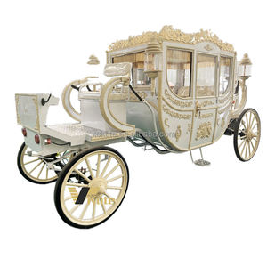Calèche royale de haute qualité, calèche royale électrique, calèche royale électrique à vendre - Product Image 1