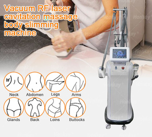 Máquina de Vacumterapia con 4 Manijas para Eliminar la Papada, Mejorar las Estrías y Reducir la Celulitis - Product Image 4
