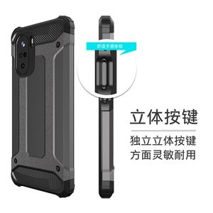 Funda trasera superdura para Redmi Note <span class=keywords><strong>10</strong></span> Pro Max/REDMI Note <span class=keywords><strong>10</strong></span>/REDMI Note <span class=keywords><strong>10</strong></span> <span class=keywords><strong>S</strong></span>, funda de tpu para pc, combo de teléfono, <span class=keywords><strong>precio</strong></span> de fábrica - Product Image 3