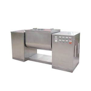 Mélangeur à poudre sèche et humide en acier inoxydable - Product Image 5