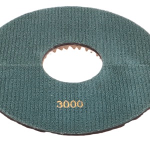 רפידות ליטוש שרף 10 אינץ' של JDK לטחינת גרניט - Product Image 4