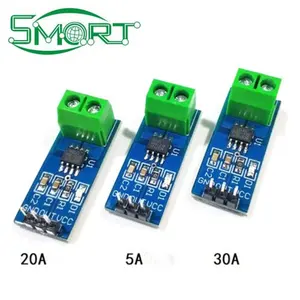 Smart Elektronica Hal Huidige Sensor Module ACS712 20A module