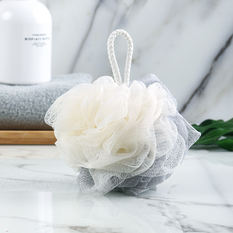 50 grammes de gris-blanc