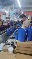Hervidor Eléctrico Inalámbrico de 1.8L con Batería, Doble Pared Anti-Escaldaduras, Apagado Automático, Acero Inoxidable, Portátil para el Hogar