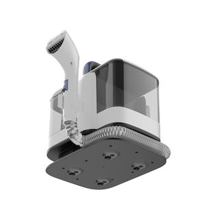 Steam Hot Smart Compact Electric Wet and Dry Instalación vertical Aspirador Limpiador <span class=keywords><strong>de</strong></span> manchas <span class=keywords><strong>de</strong></span> vapor sin bolsa para uso doméstico - Product Image 4