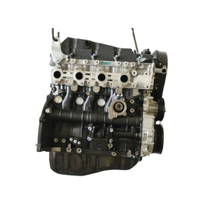 Moteur complet DK5 le plus vendu pour FOTON Jinbei King Long GOLDEN DRAGON HIGER Joylong - Product Image 1