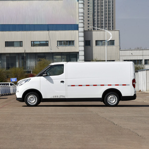 Minifurgoneta Logística EV30, Vehículo Eléctrico <span class=keywords><strong>de</strong></span> <span class=keywords><strong>Carga</strong></span>, Saic Maxus Ev30, Furgoneta Eléctrica <span class=keywords><strong>de</strong></span> <span class=keywords><strong>Carga</strong></span>, Vehículo <span class=keywords><strong>de</strong></span> Nueva Energía, <span class=keywords><strong>Autos</strong></span> Eléctricos en Venta - Product Image 4