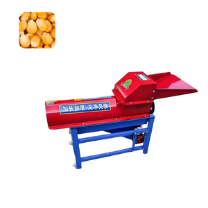Evde Kullanım İçin Kalınlaştırılmış Yüksek Verimli Küçük Elektrikli 220V Mısır Soyma Makinesi (4 Yıl Garantili) - Product Image 1
