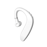 Headset Gamer Nirkabel Berkualitas Tinggi dan Tahan Lama dari Produsen, Stereo dengan Pengait Telinga, Earphone Handsfree