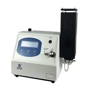 Skz1044 Emissiespectrumanalyse K Na Vloeibaar Gas Digitale Vlamfotometer