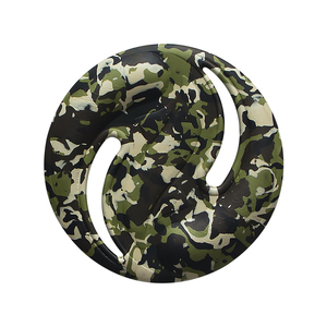Sinh thái thân thiện với vật liệu <span class=keywords><strong>EVA</strong></span> bọt Boomerang bay đĩa cho trẻ em cha-con tương tác an toàn trò chơi đồ chơi - Product Image 3