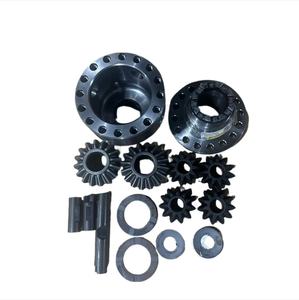 Hande trục vi sai lắp ráp cho shacman hongyan sinotruk - Product Image 1