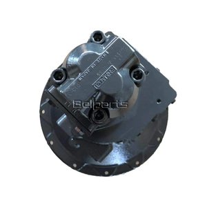 Pompe hydraulique principale pour pièces d'excavatrice PC78US-6 708-3T-00116 708-3T-00115 708-3T-00114 708-3T-00120 Reconditionnée d'origine - Product Image 5