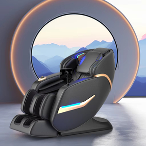 New Chairs Zero Gravity Chair With Remote Control - Product Image 4