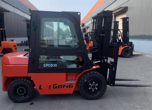 <strong>Forklift</strong> Truck <strong>2</strong> <strong>Ton</strong> <strong>2</strong>.5 <strong>Ton</strong> 3 <strong>Ton</strong> 3.5 <strong>Ton</strong> 5 <strong>Ton</strong> 7 <strong>Ton</strong> 8 <strong>Ton</strong> 10 <strong>Ton</strong> diesel <strong>Forklift</strong> - Product Image 4