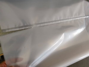 Túi Cuộn Nhựa <span class=keywords><strong>Jumbo</strong></span> <span class=keywords><strong>Ldpe</strong></span> Trong Suốt Tùy Chỉnh Bán Chạy Túi Cuộn Nhựa Sản Xuất Túi Poly Phẳng Đóng Gói - Product Image 5