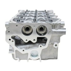 YD25 YD22 YD25DDT YD25DDTI culata de motor diésel ensamblada completa OE 908510 908505 - Product Image 6