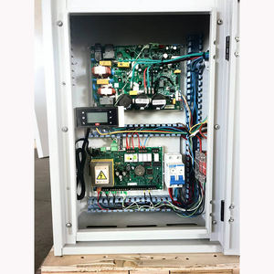 Type de plafond 1hp monobloc réfrigération refroidissement <span class=keywords><strong>condenseur</strong></span> unité de condensation pour chambre froide - Product Image 5