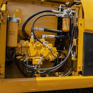 EPA รถขุดมือสอง312D CAT315C 315D 320 99% รถใหม่99% สินค้าใหม่ - Product Image 5