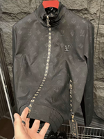 Veste Homme Décontractée à Capuche, Collection Automne, Style Streetwear