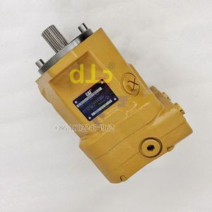 Motor de Ventilador para Maquinaria de Construcción 225-4614 2254614 Bomba Hidráulica para Caterpillar 385C 385C L 365B L 365C 385B 390D - Product Image 1