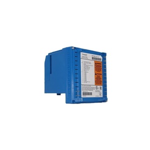 Honeywell Combustion Controller RM7896A1012 7800 Series Burner Accessory <b>Plastic</b> <b>Enclosure</b> - Product Image 1